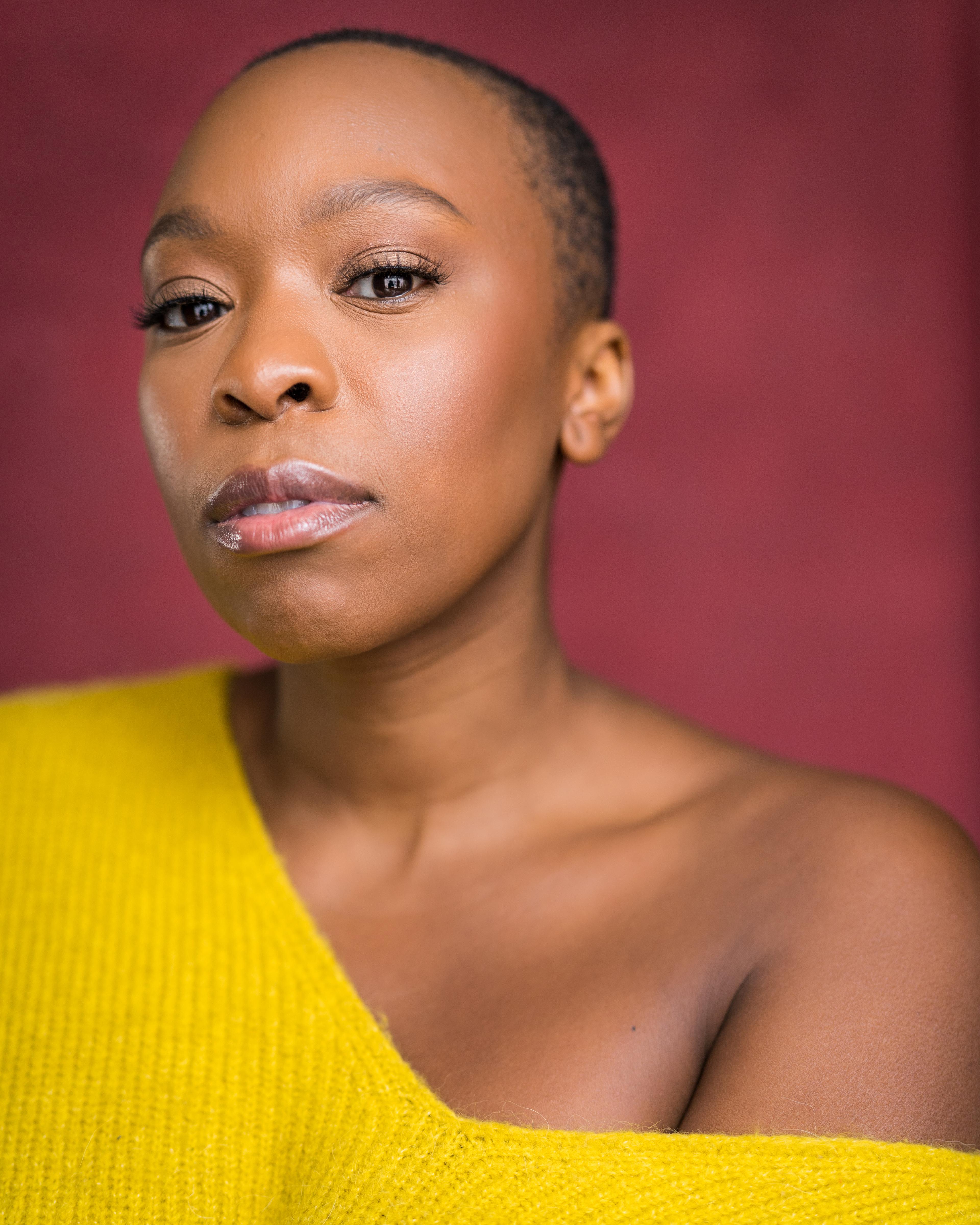 Dominique Moore image
