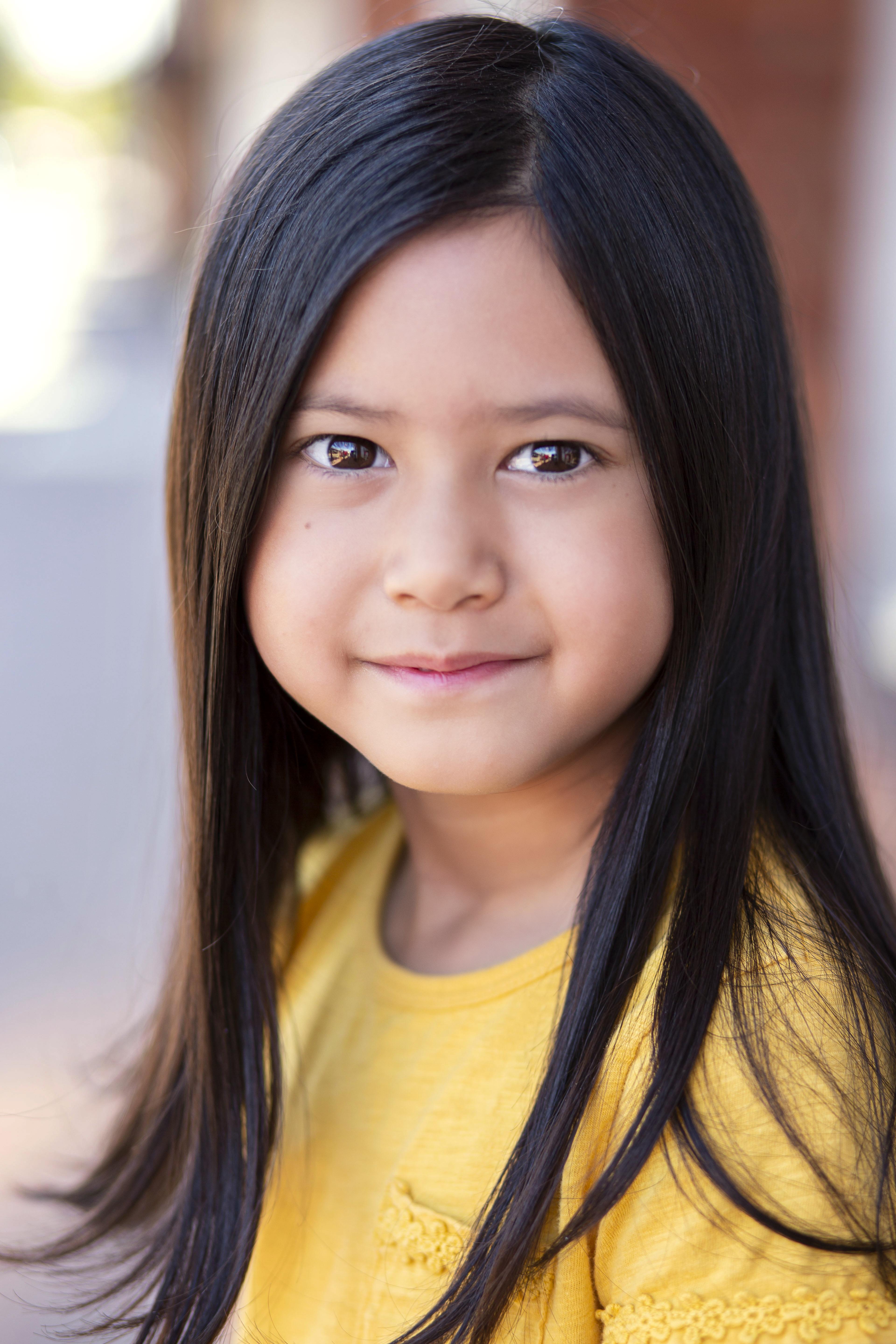 Victoria Hope Chan image