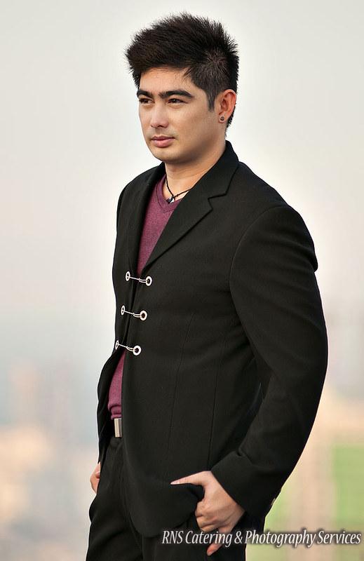 Danilo Barrios image