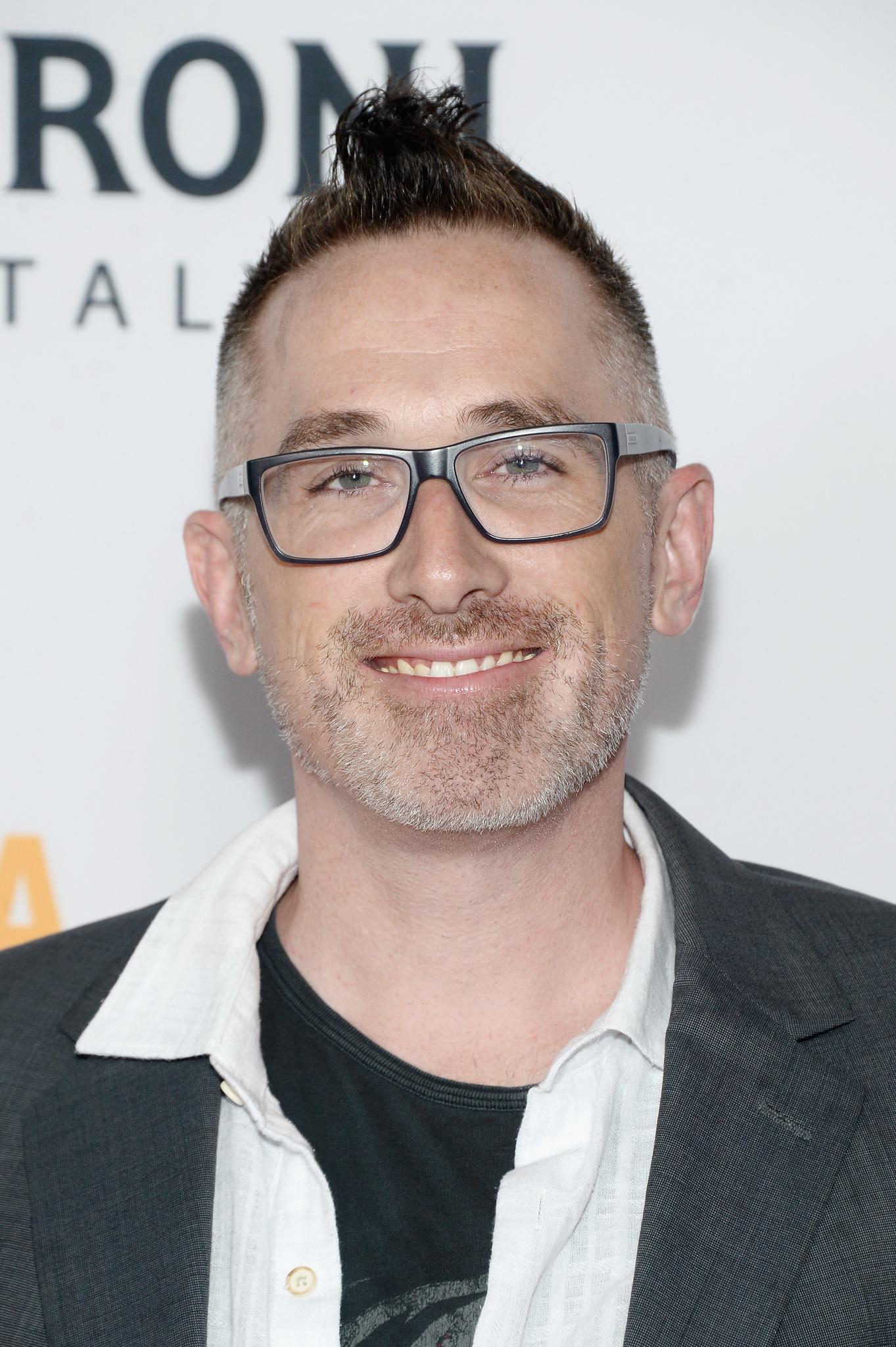 Darren Lynn Bousman image