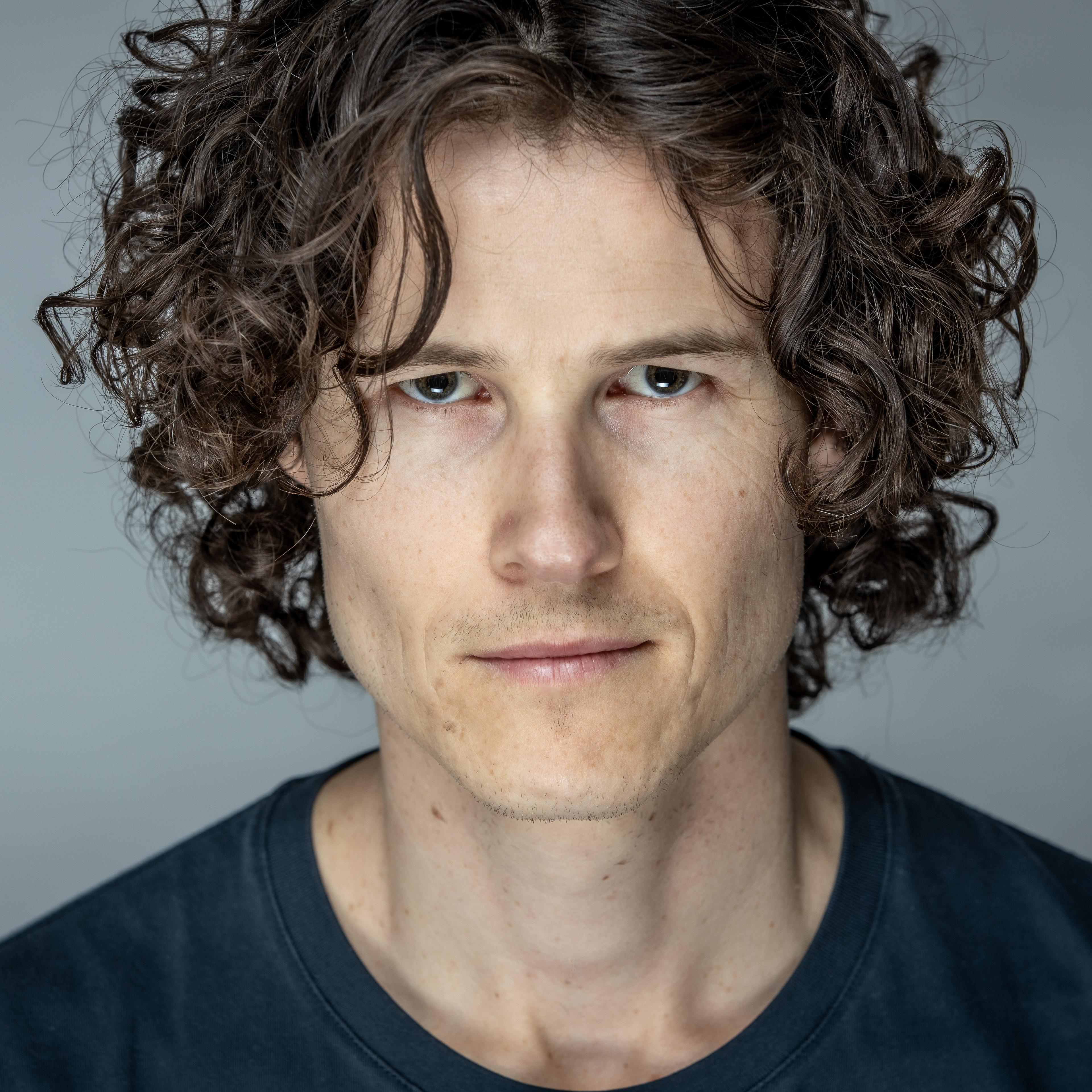 Evan Williams image
