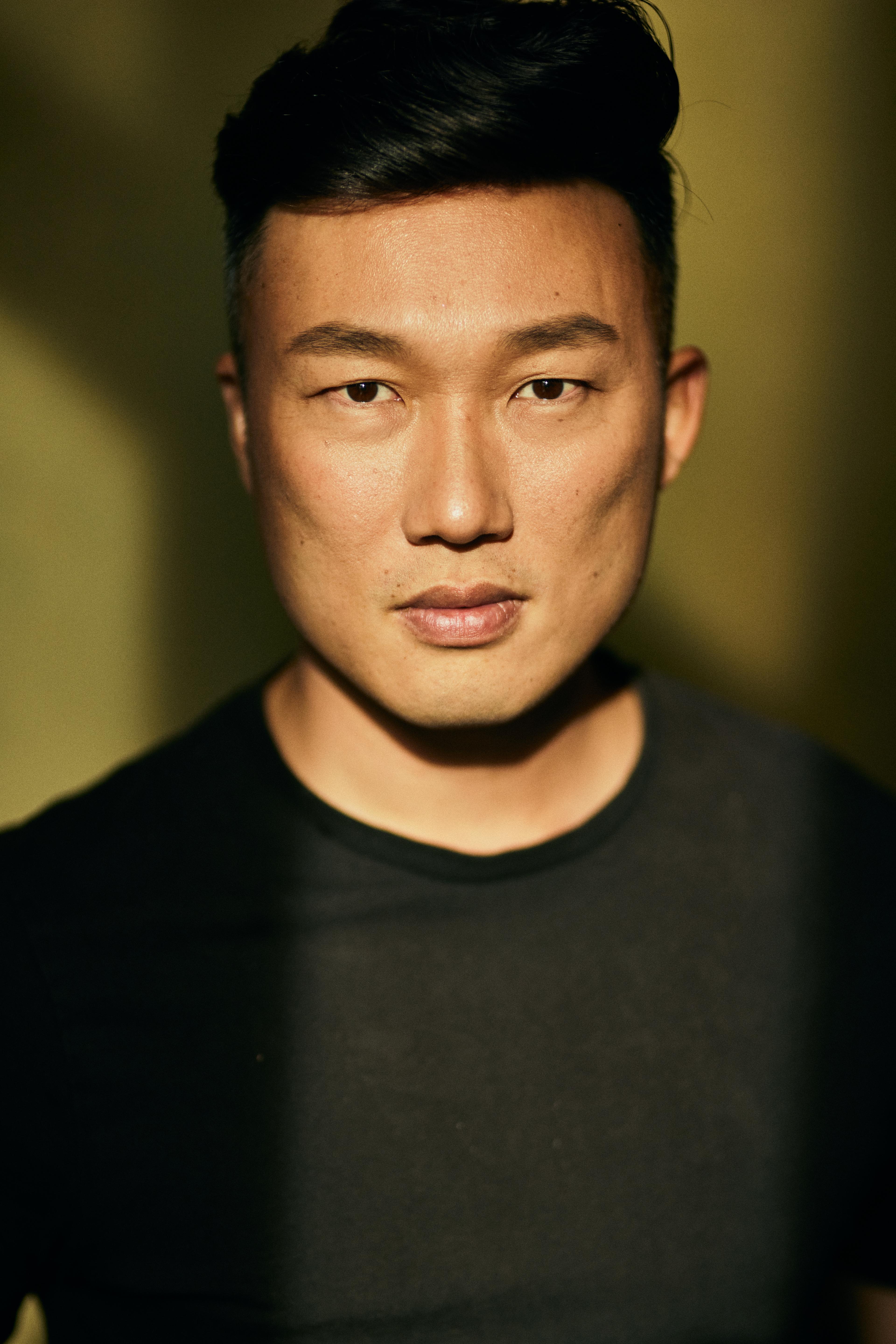 Andrew Lua image