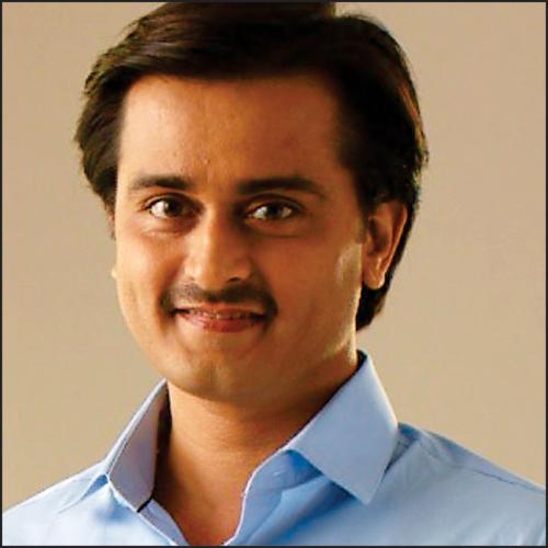 Vikram Mehta image