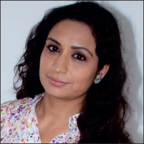 Digisha Gajjar image