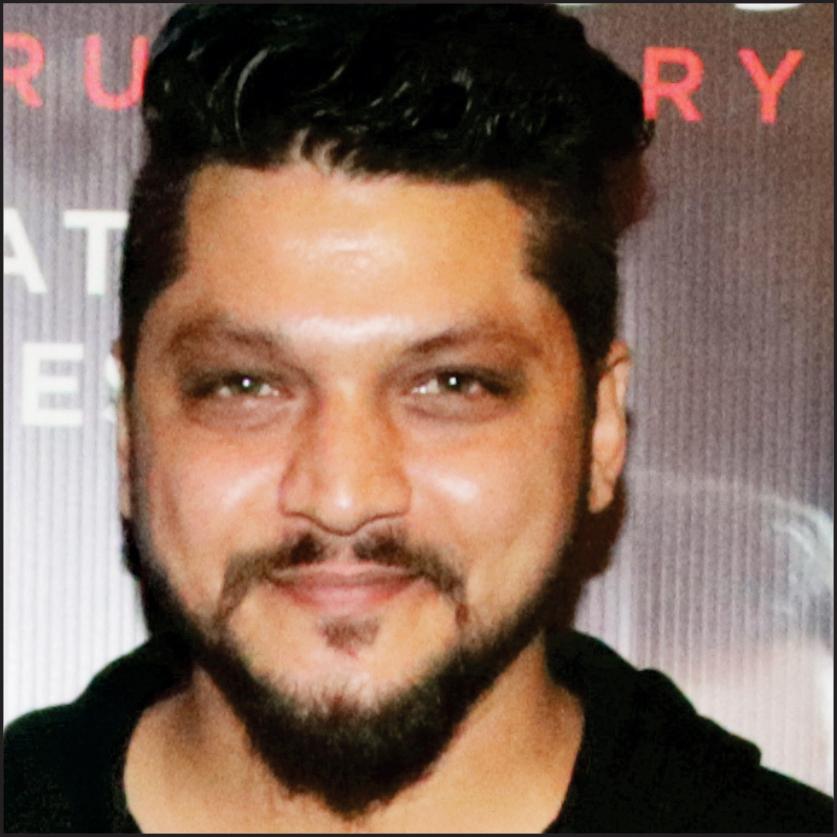 Sagar Masrani image