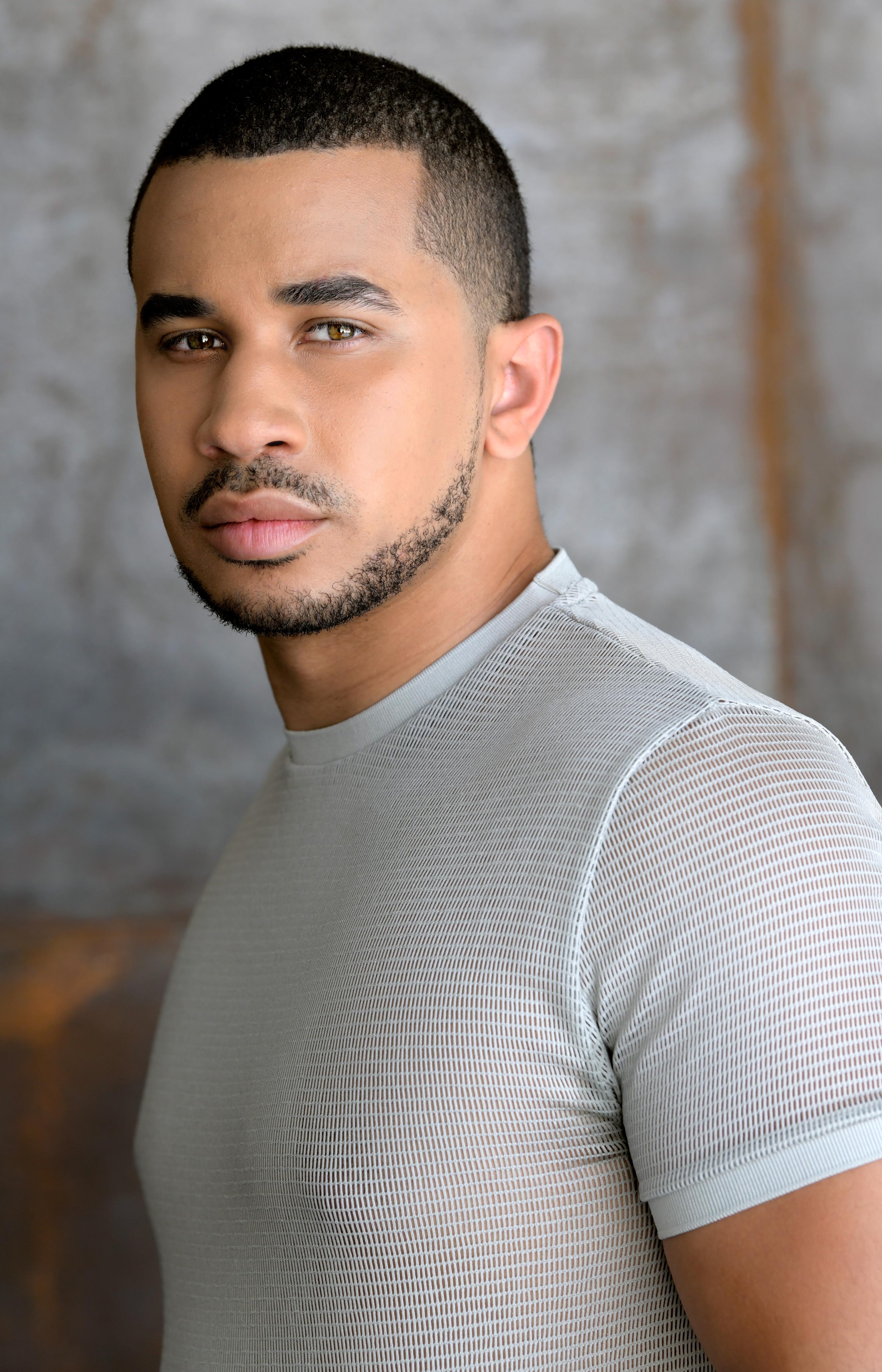 Demetrius Joyette image