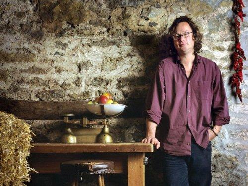 Hugh Fearnley-Whittingstall image