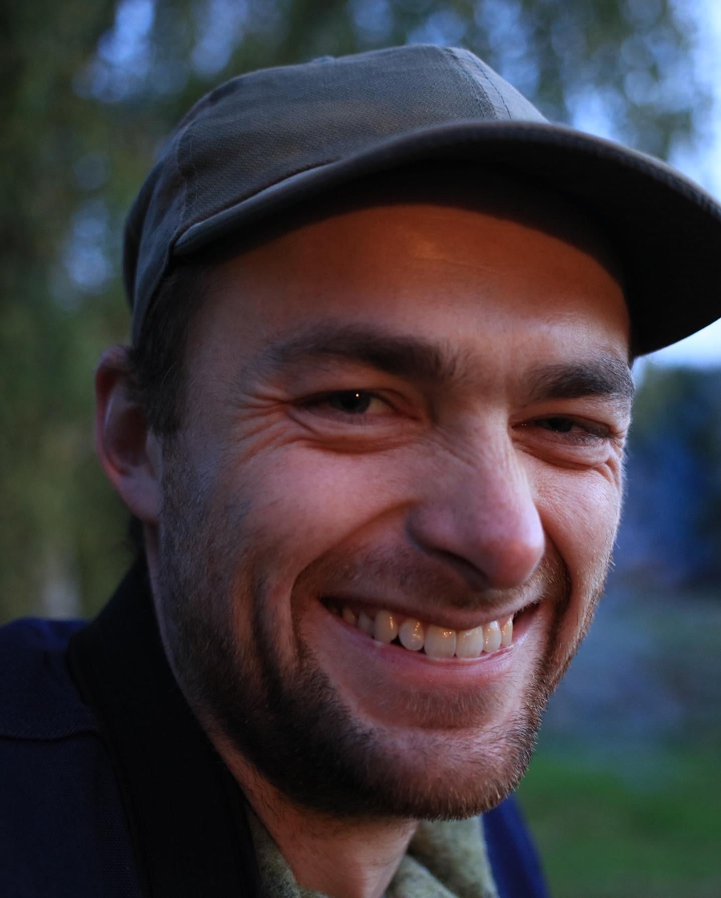 Guy Hodgkinson image