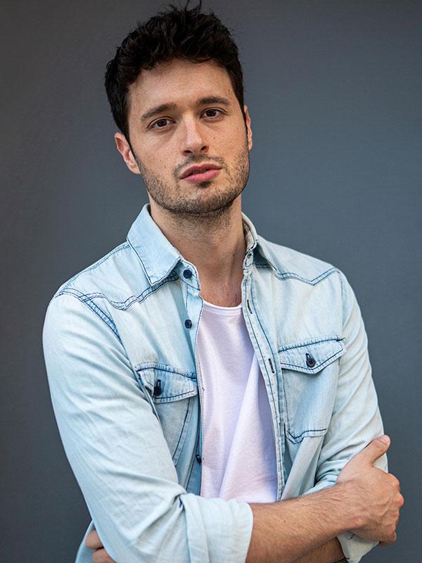 Emmanuel Medina image