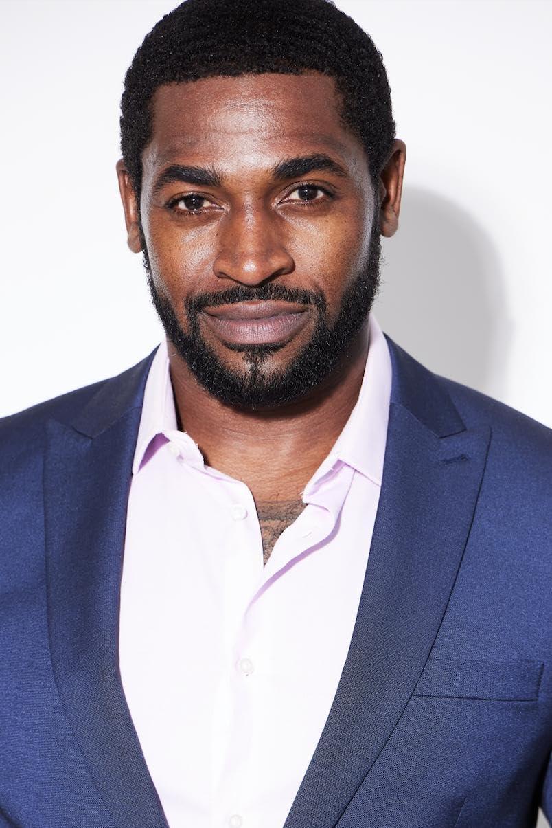 Akil Largie image