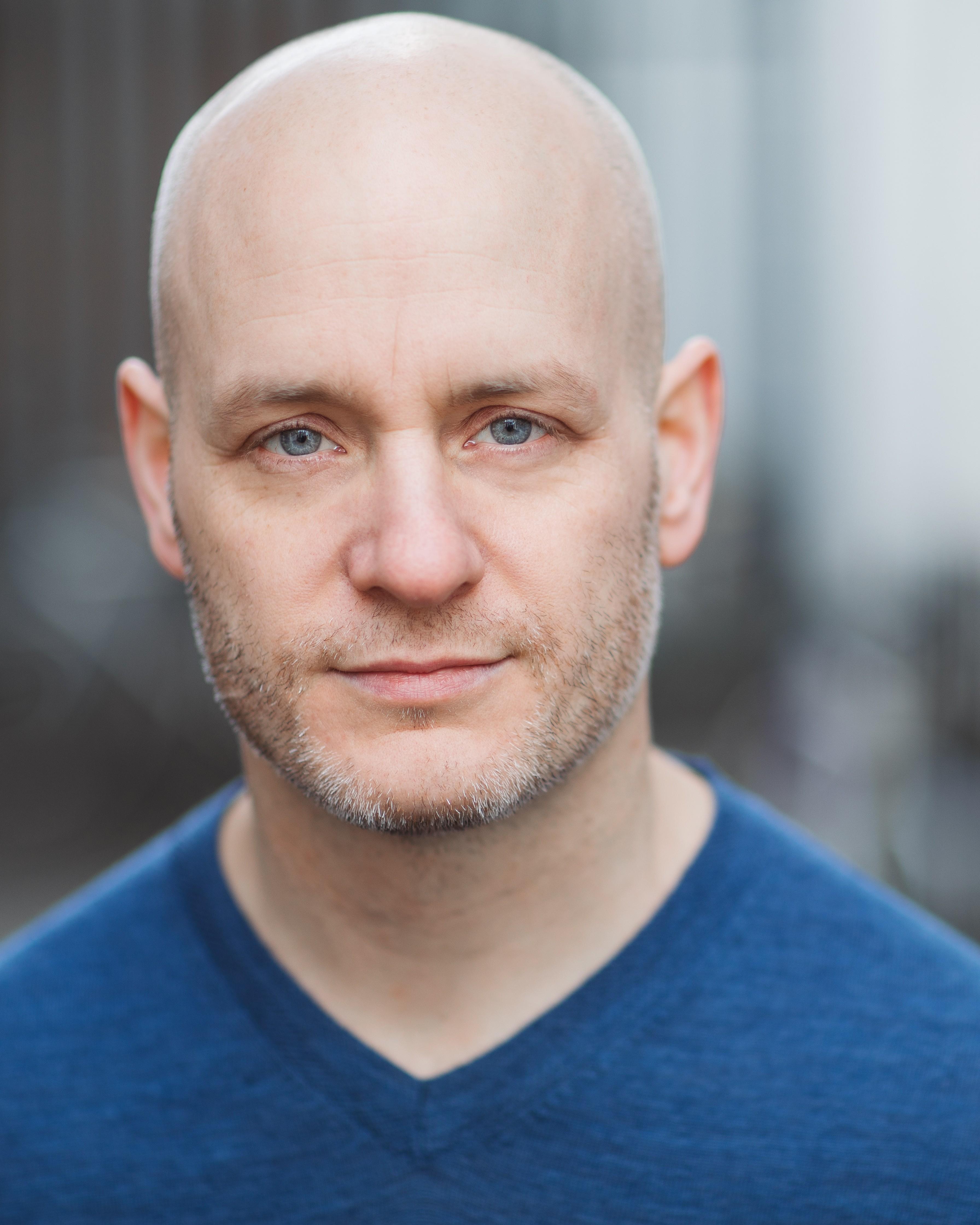 David J. Keogh image