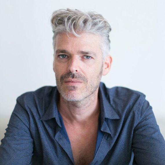Danny Geva image
