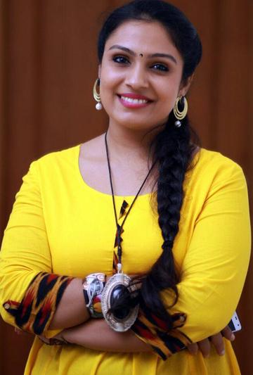 Divya M. Nair image