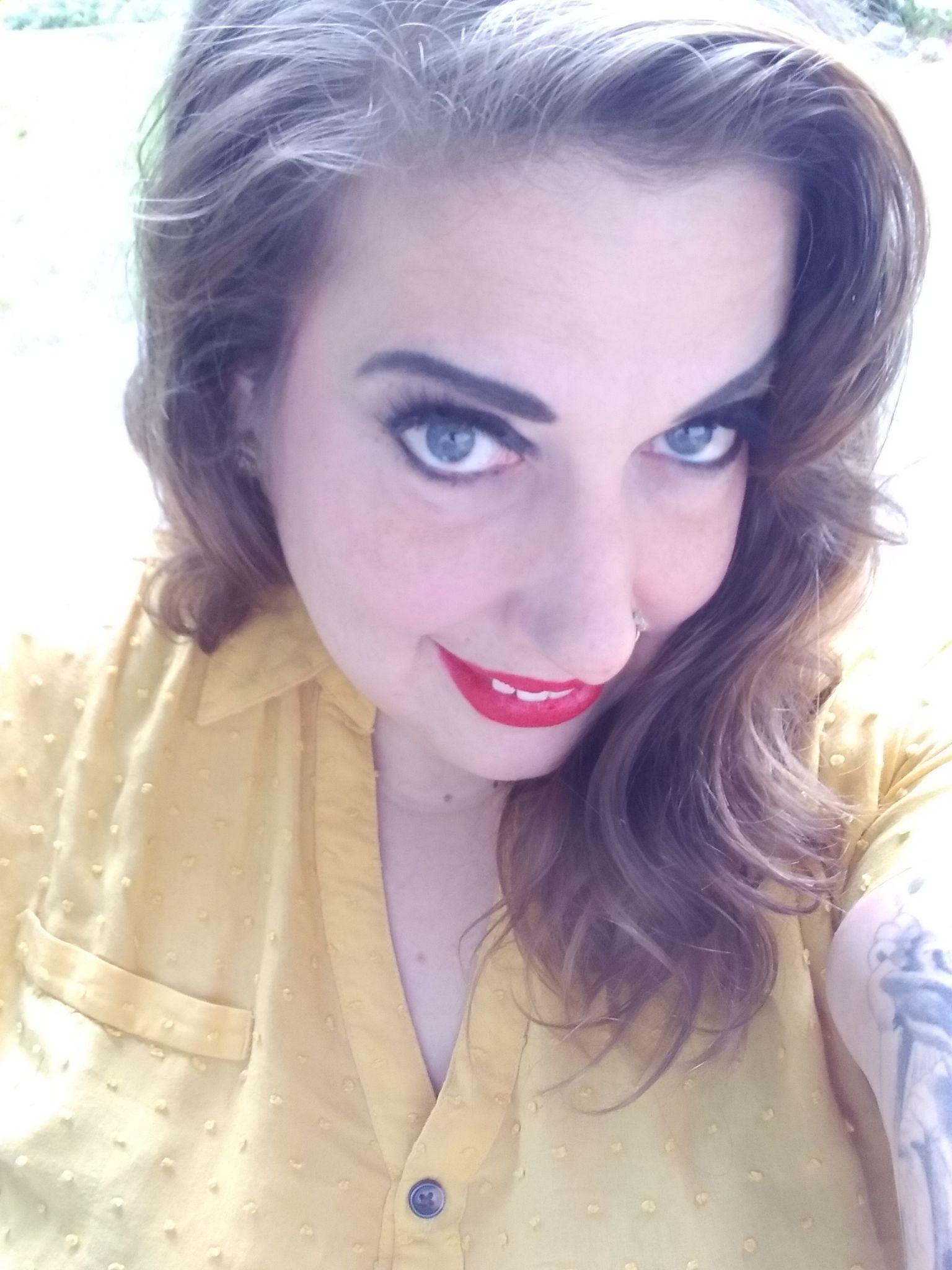 Heather Harlow image