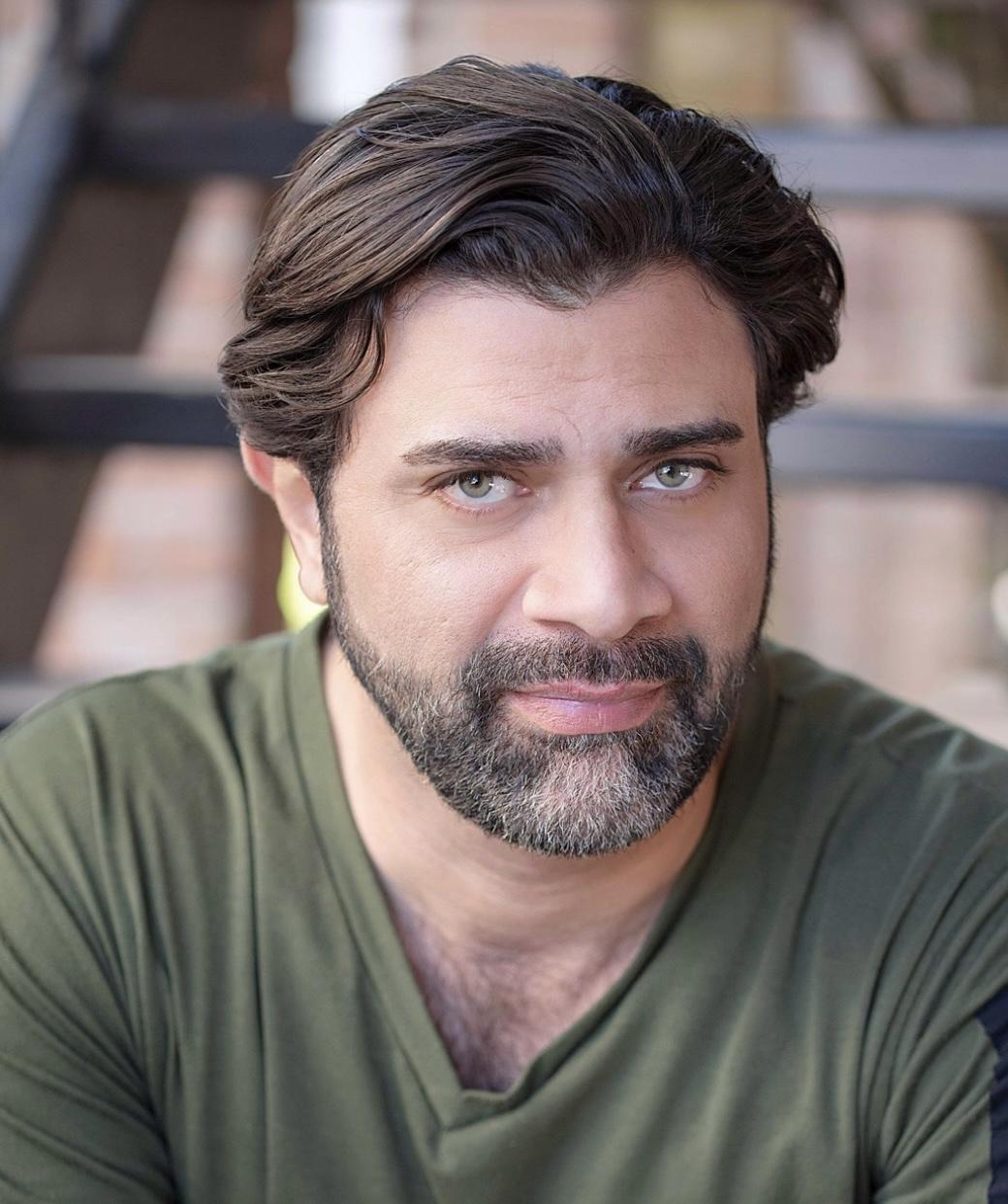 Carlos Lerman image