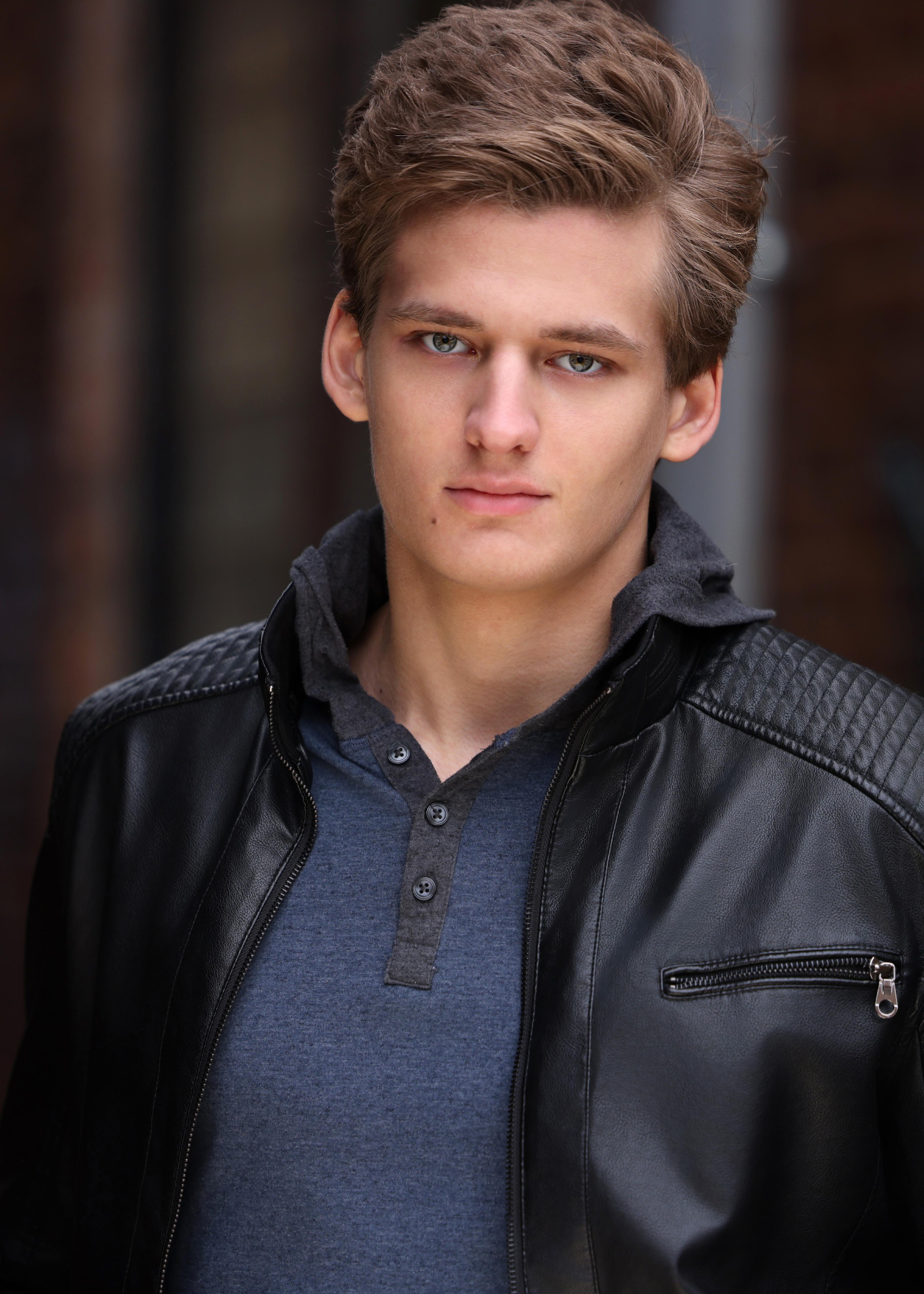 Hawk Meisenbach image