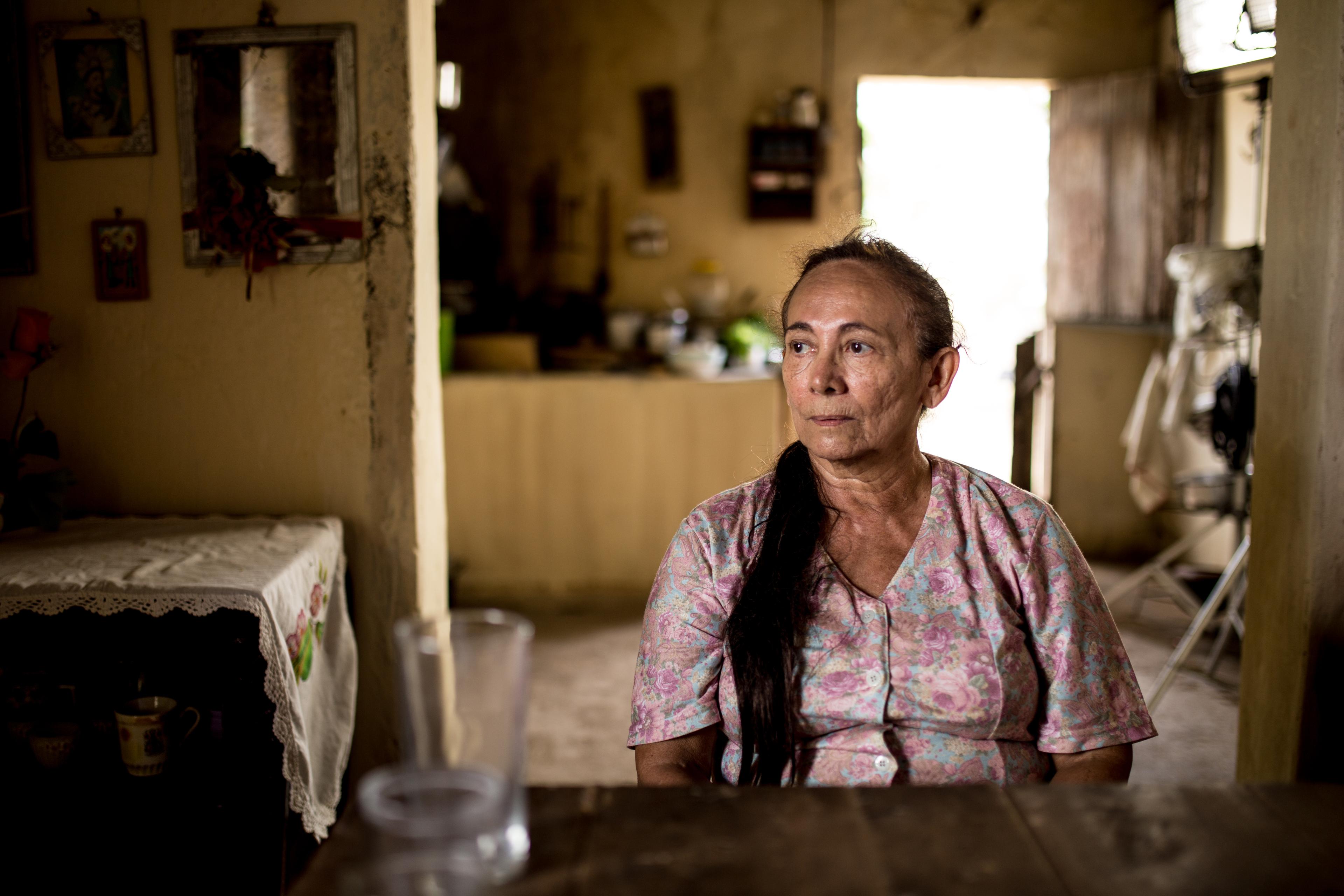 Zezita Matos image