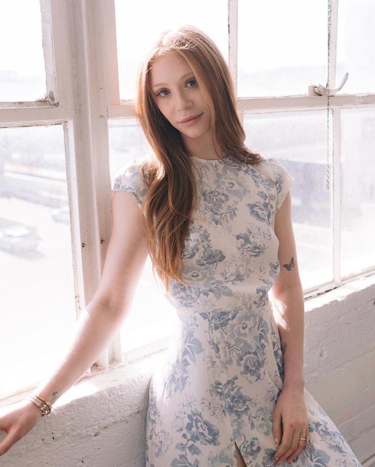Liliana Mumy image