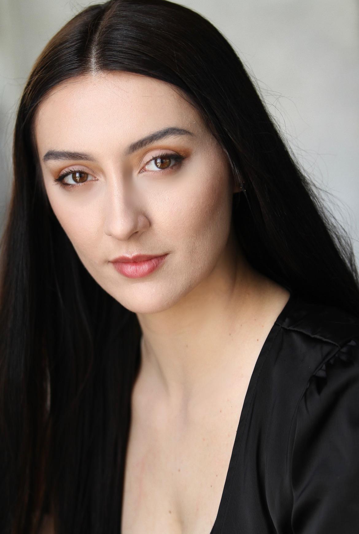 Mikaela Seamans image