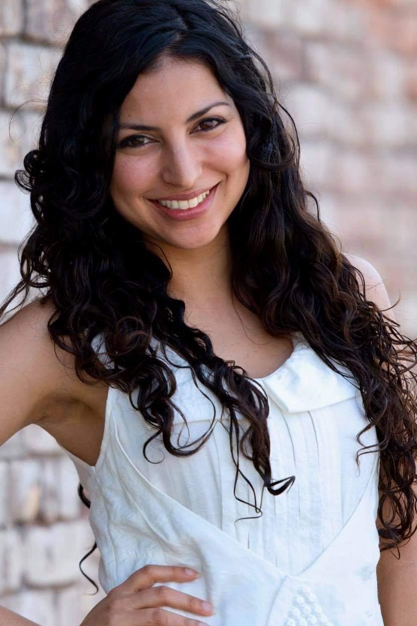 Paula Gabriela Parra López image