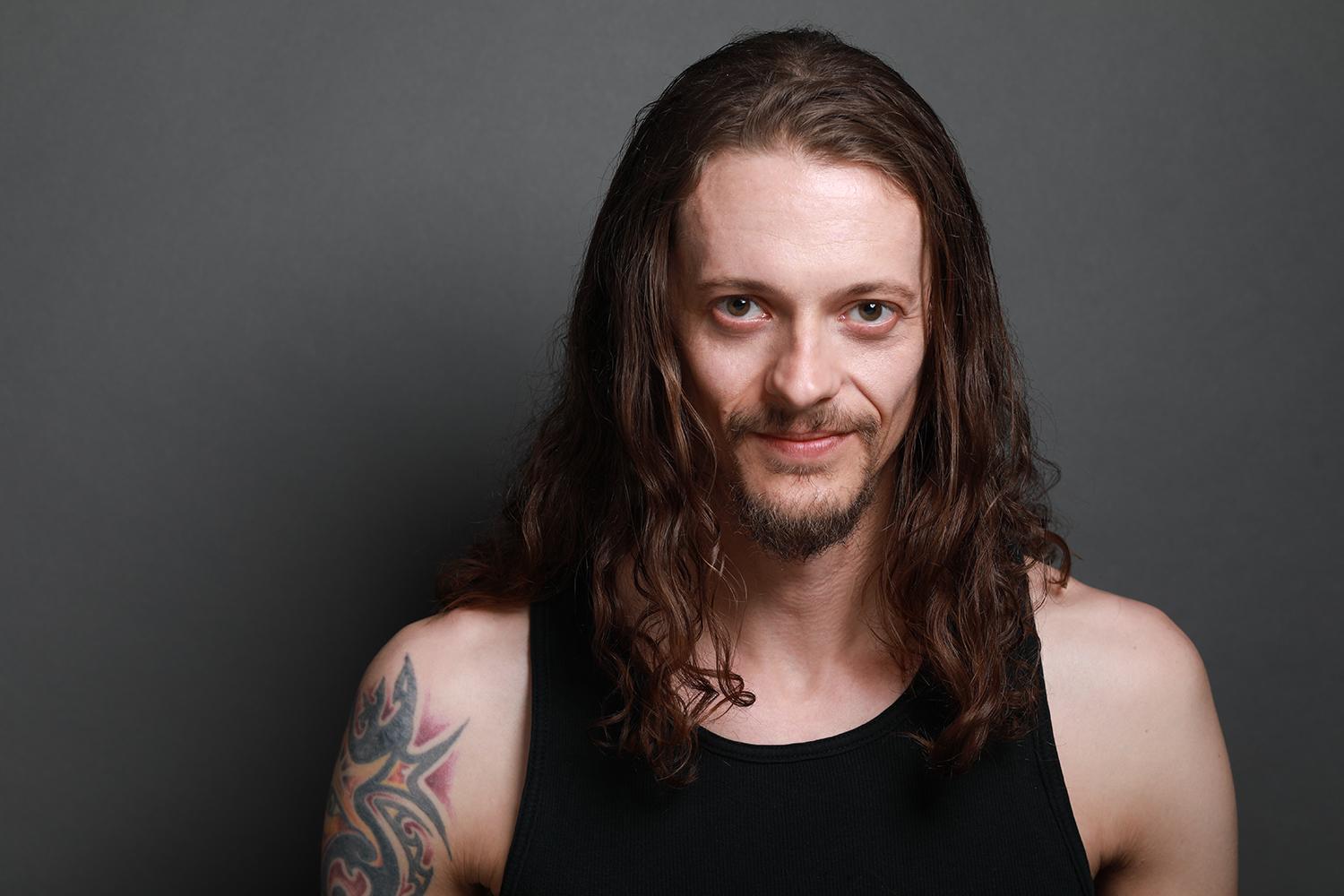 Adam Zastrow image