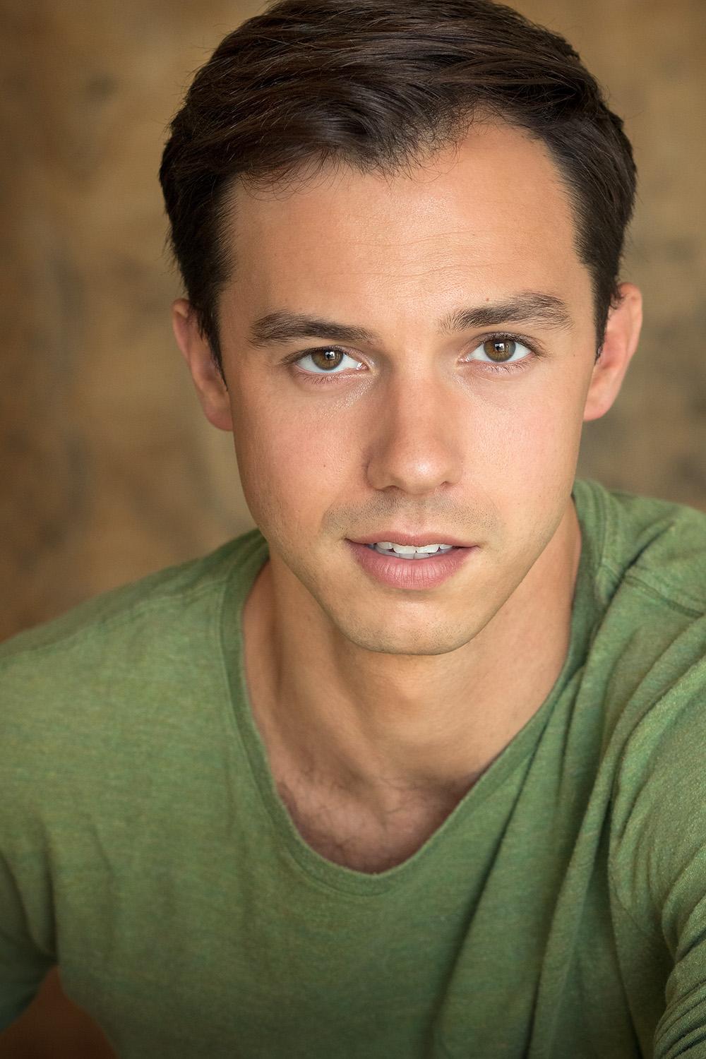 Collin Riley image