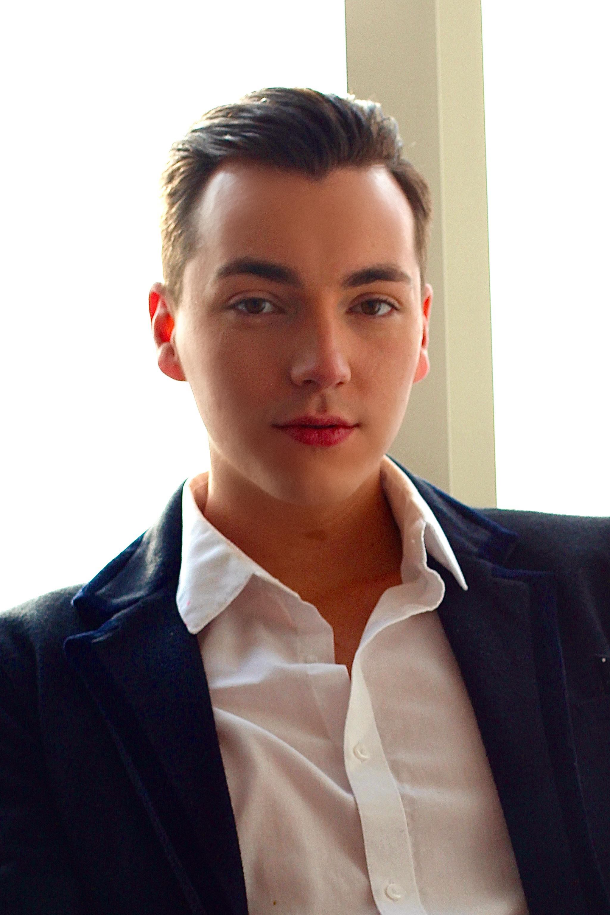 Andrew Brennen image