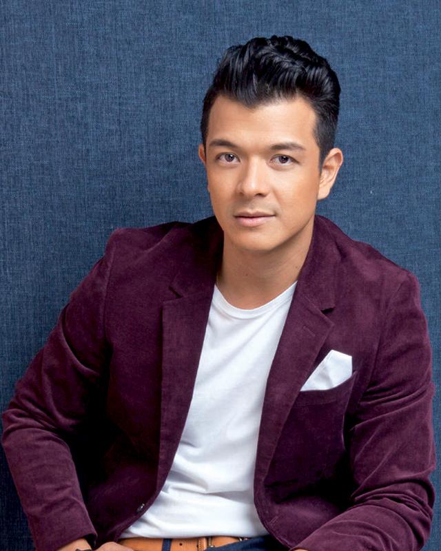Jericho Rosales image