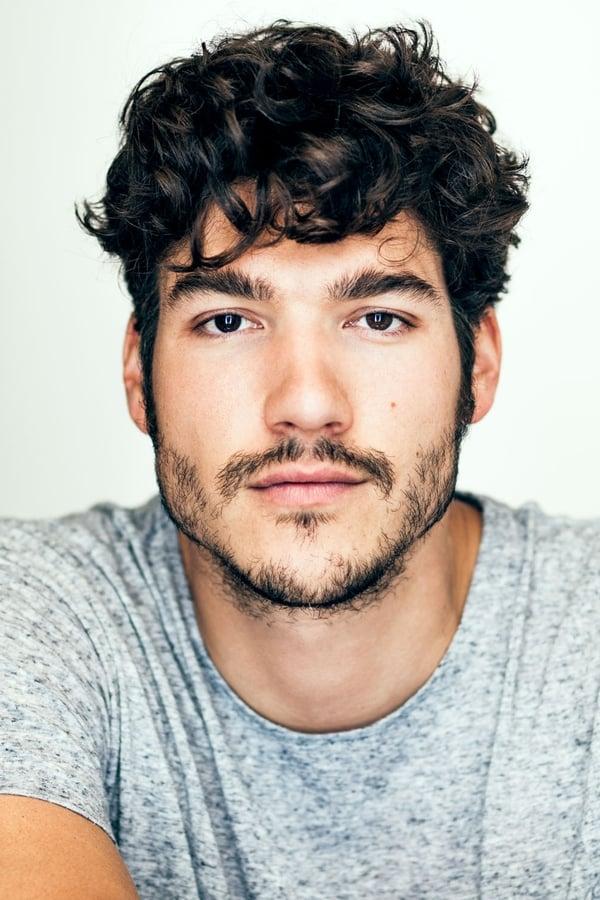 Jason Roy-Léveillée image