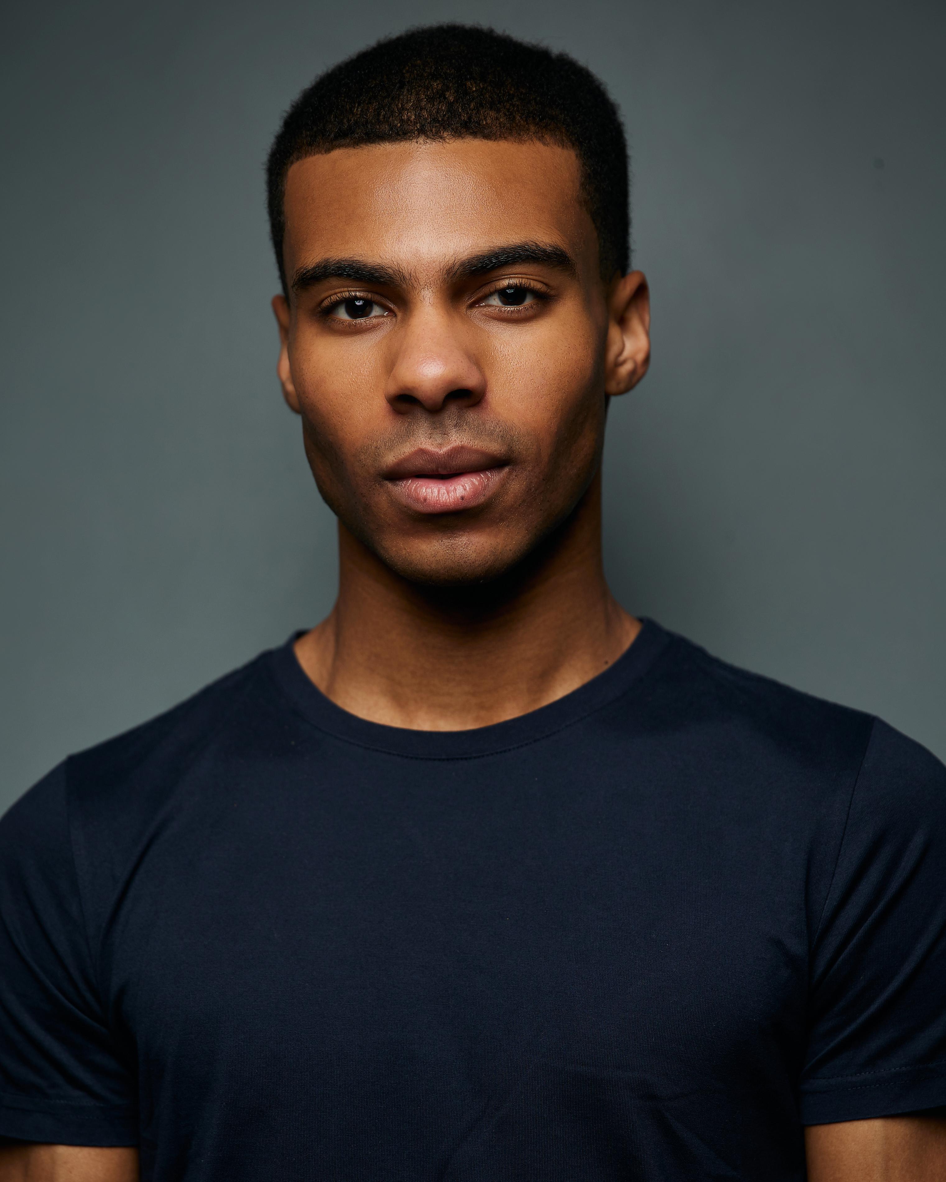 Jaylan Evans image