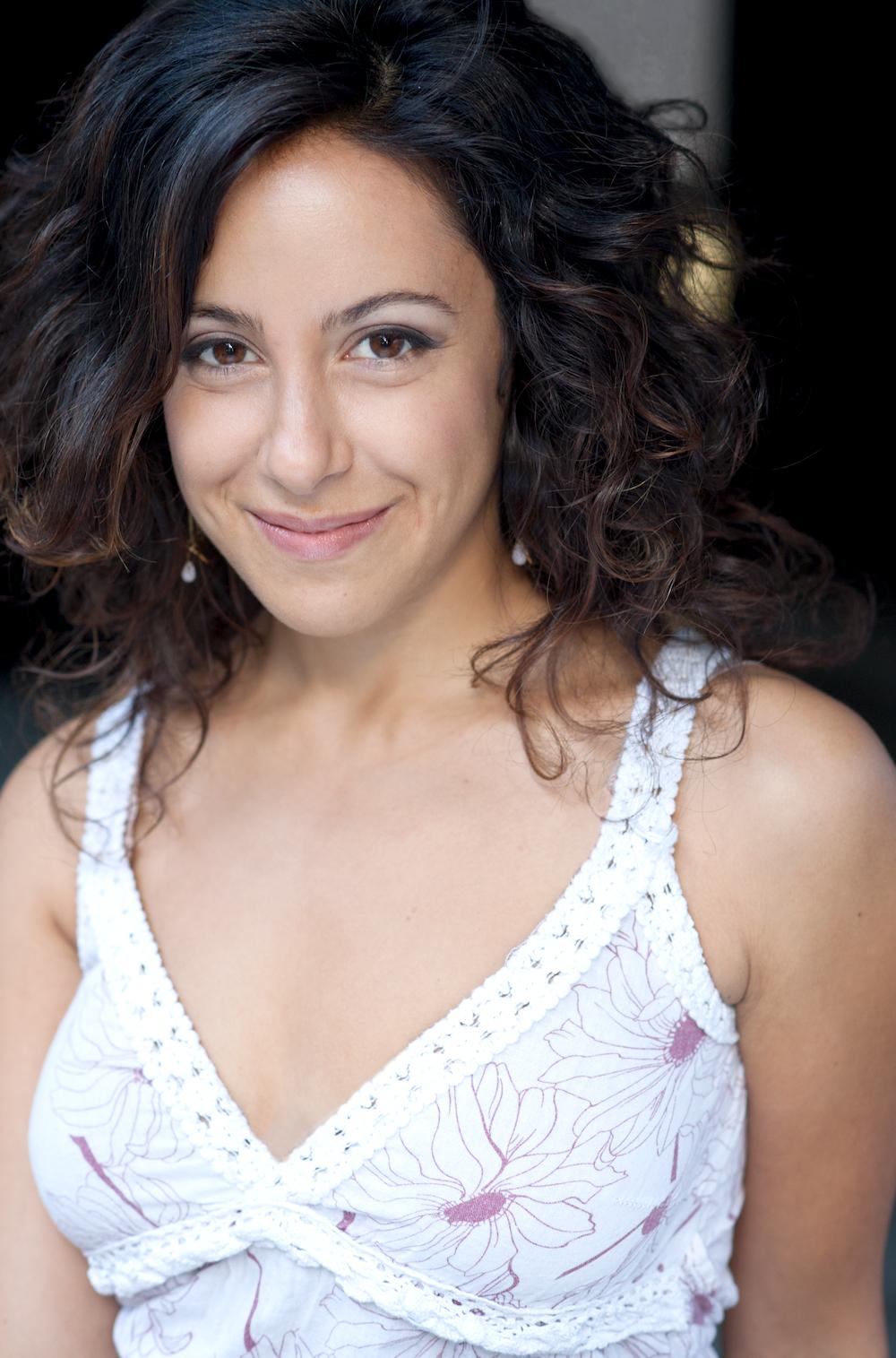 Marie-Marguerite Sabongui image