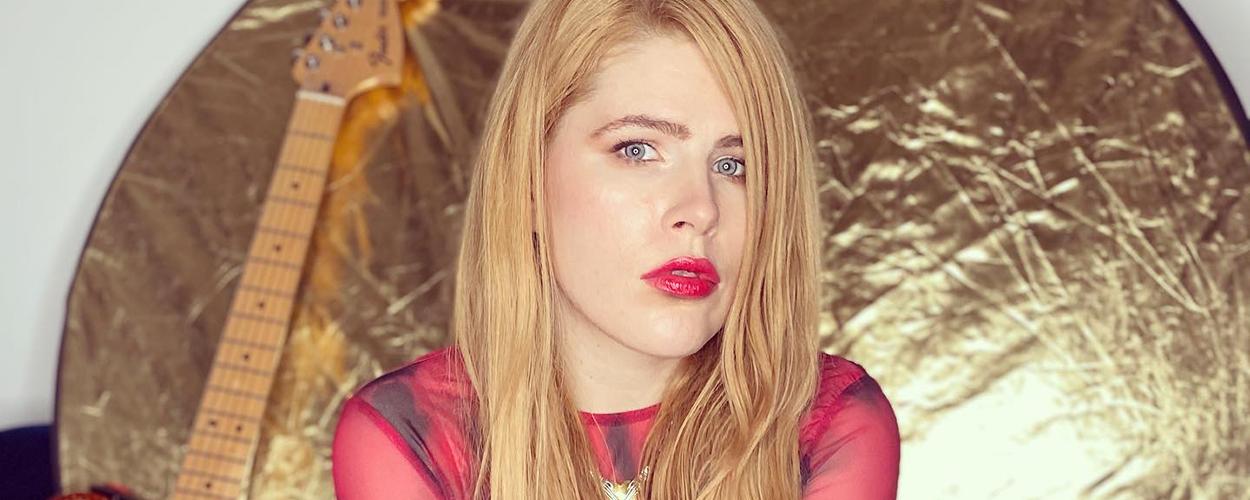 Karoline Rose Sun image