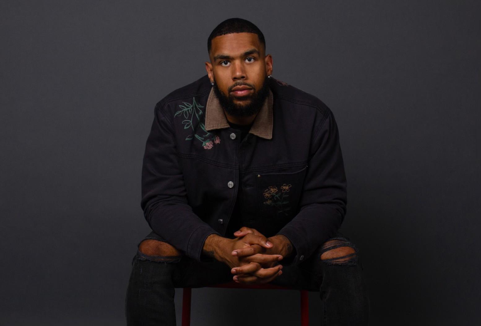 Trey White image