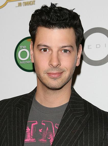 Jesse Steccato image