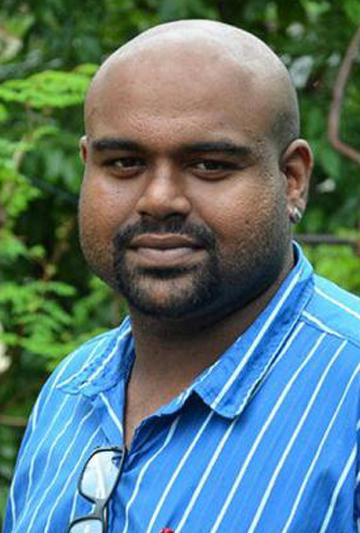 Sidhartha Siva image