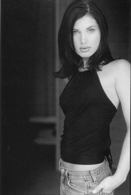 Danica Stewart image
