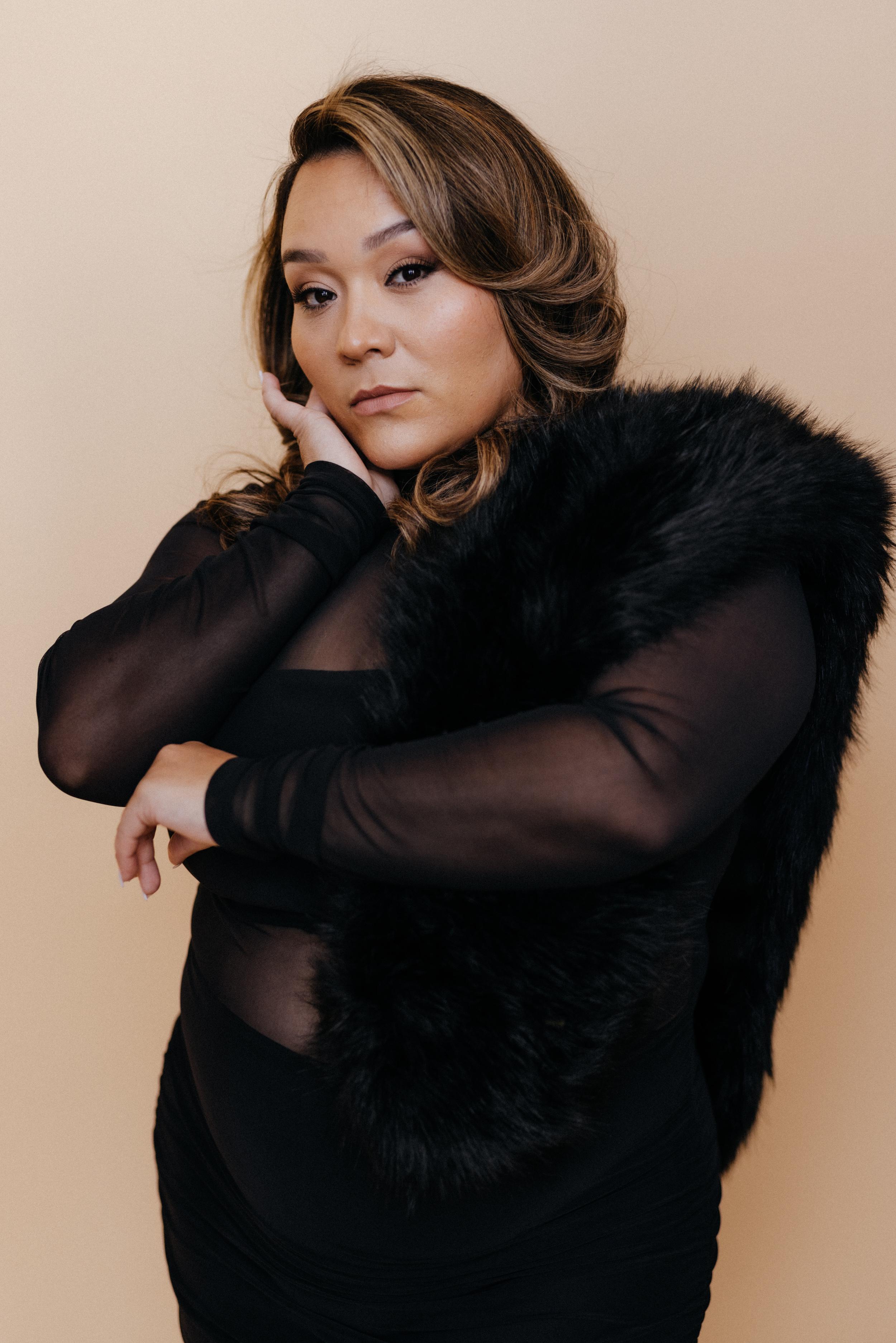 Sasha Toro image