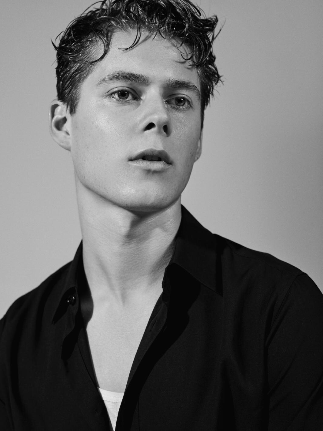 Alfie Noble image