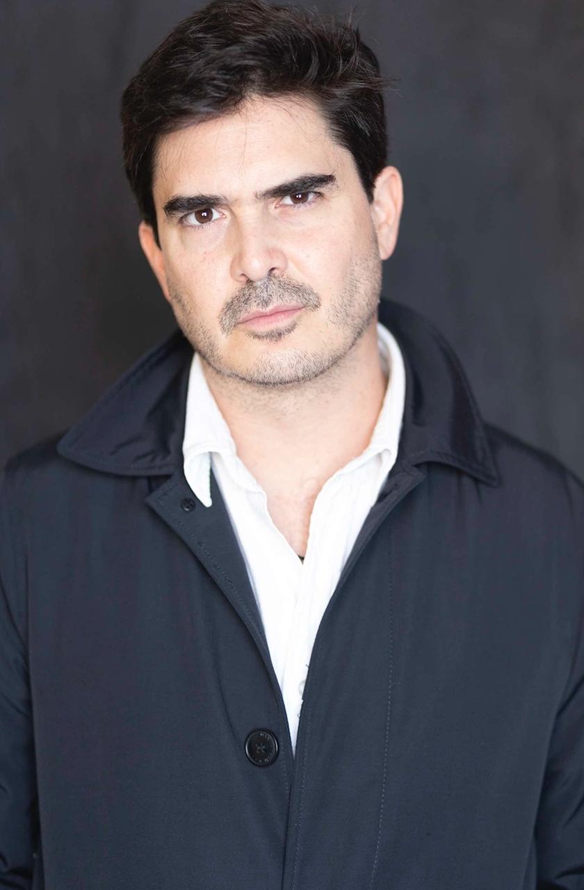Pablo Abitia image