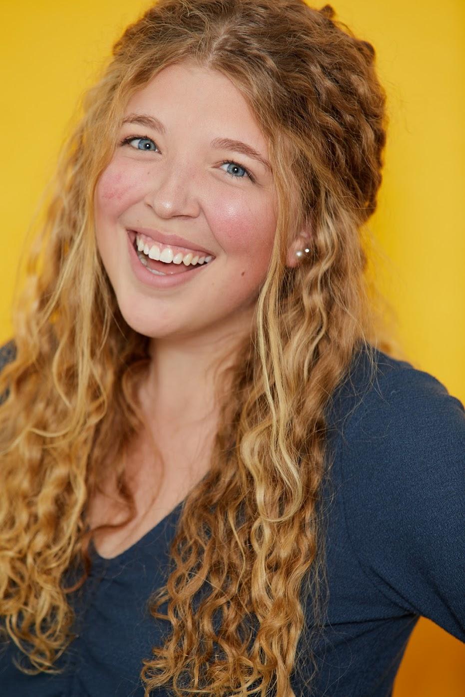 Hope Stephens image