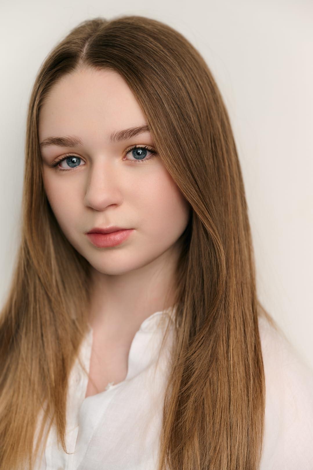 Alix West Lefler image