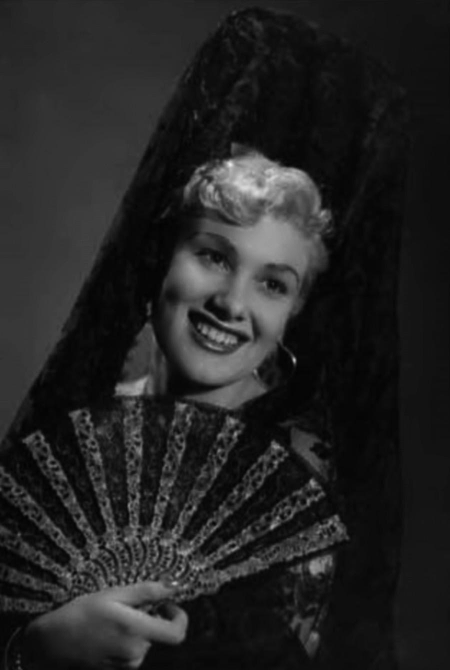 Inés Fernández image