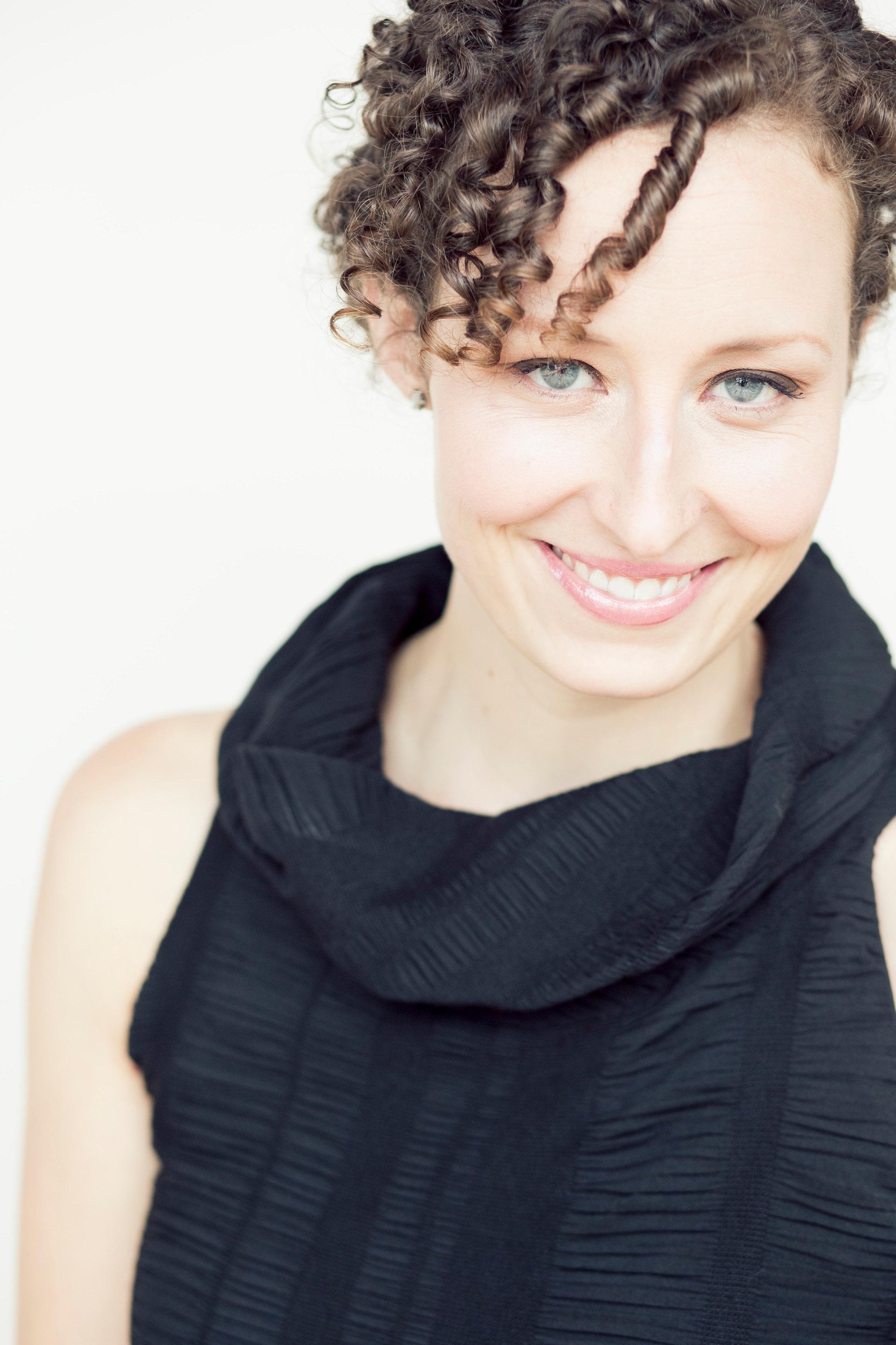 Megan Mercier image
