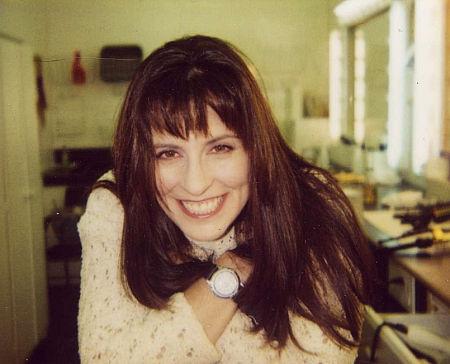 Jacqueline Pillon image