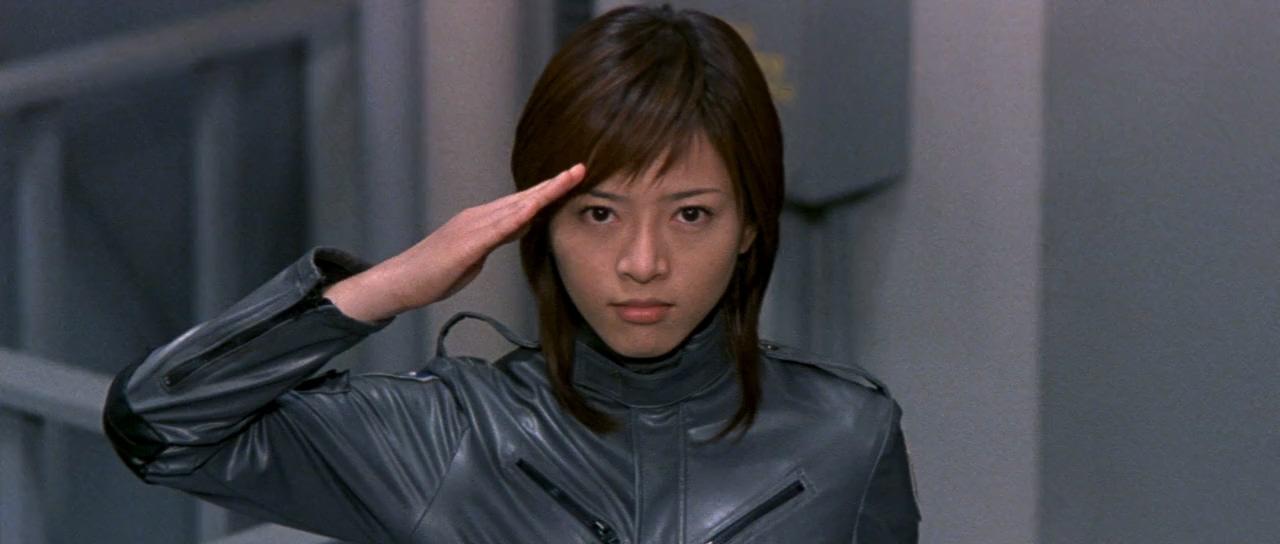 Yumiko Shaku image