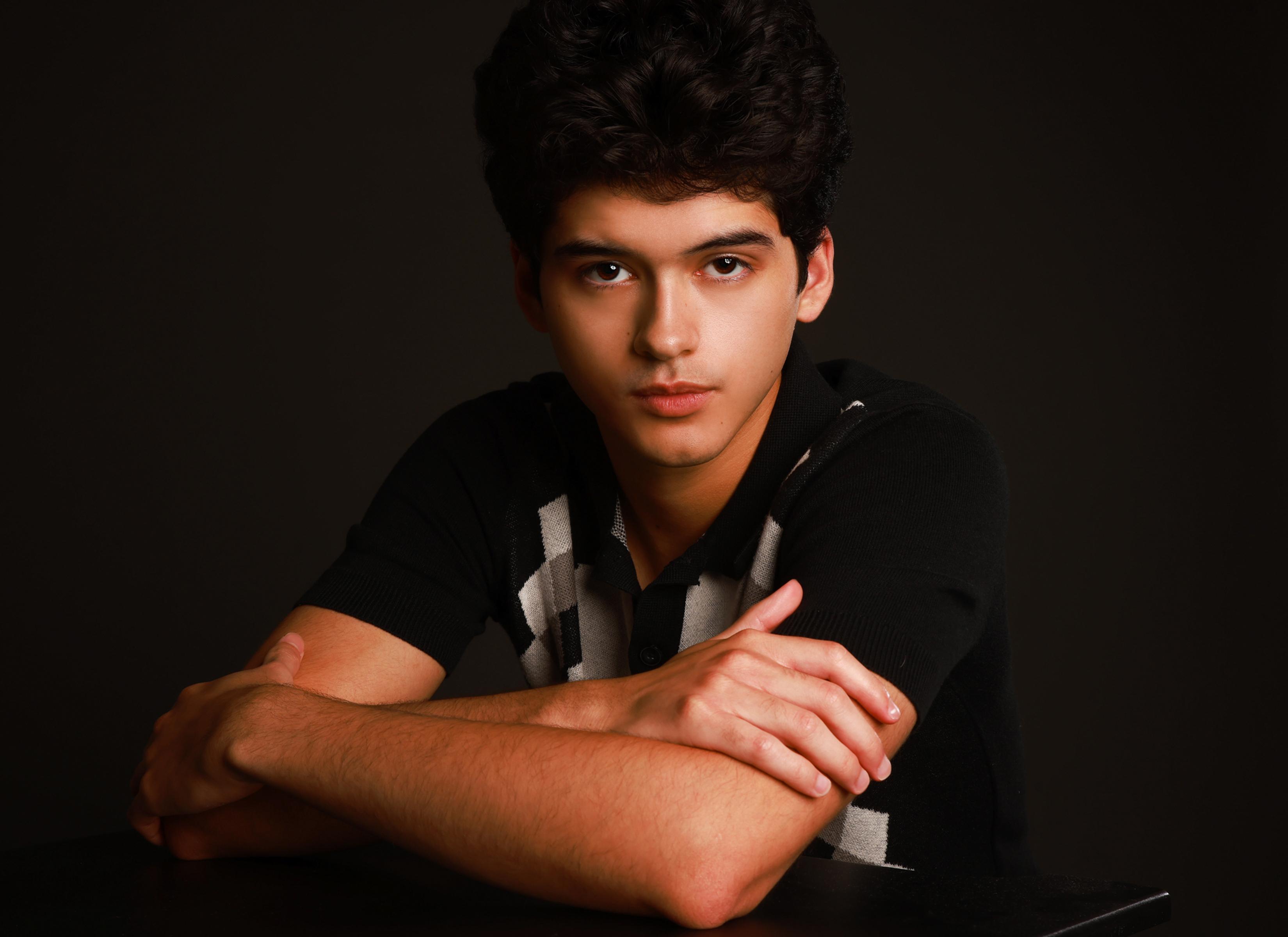 Max Pelayo image