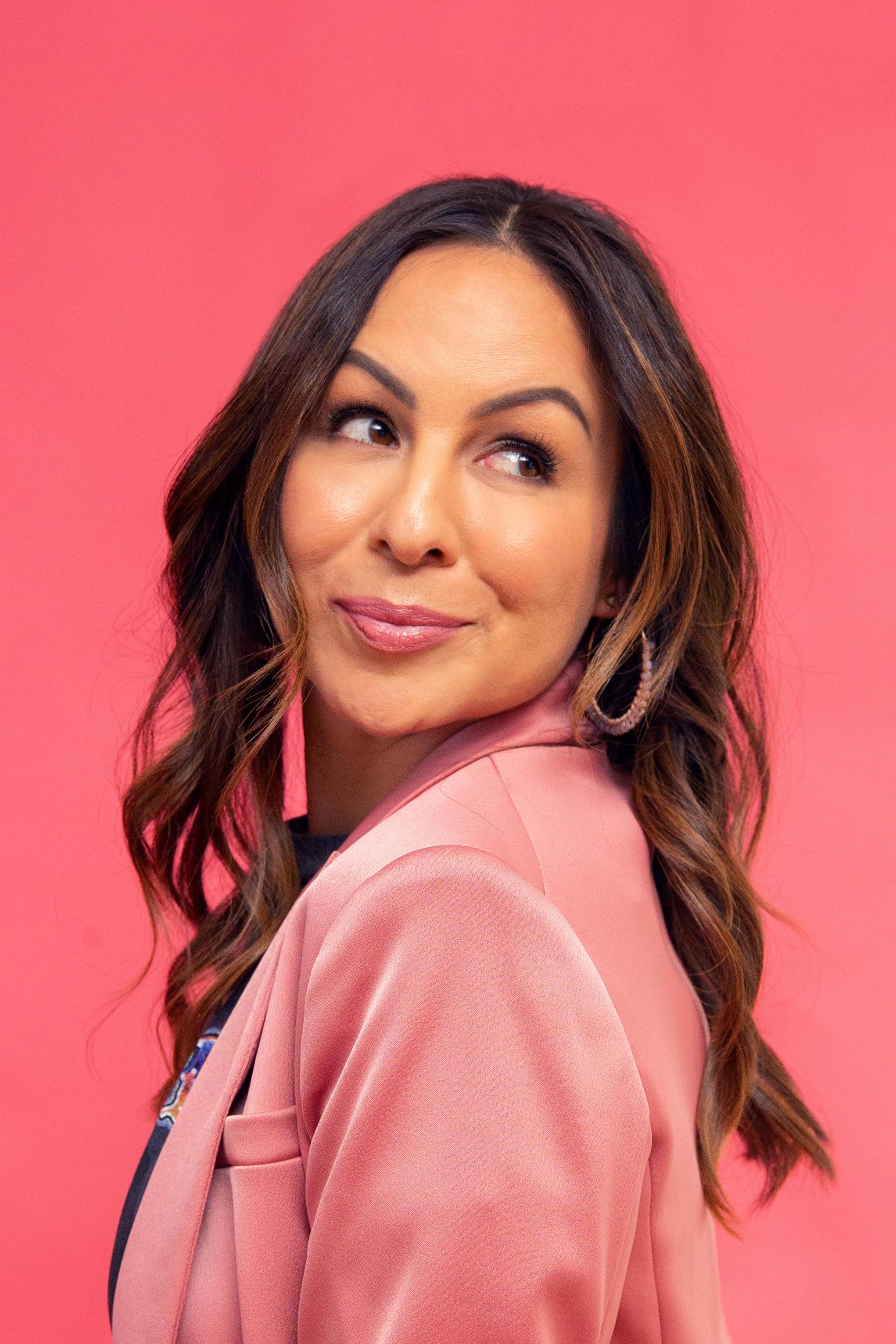 Anjelah Johnson-Reyes image
