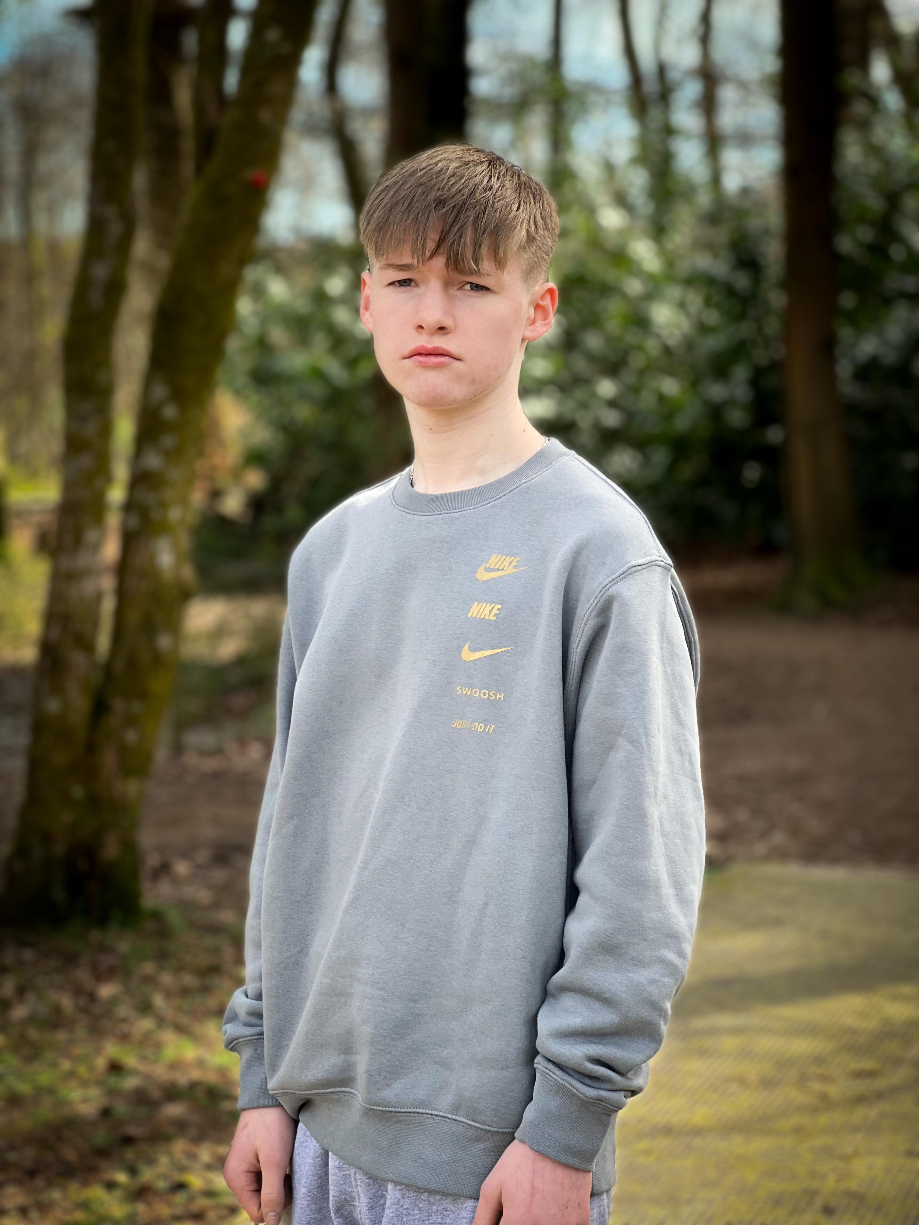 Cailean Galloway image