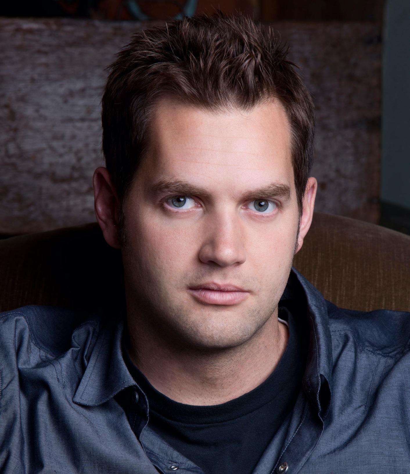 Ben Hansen image