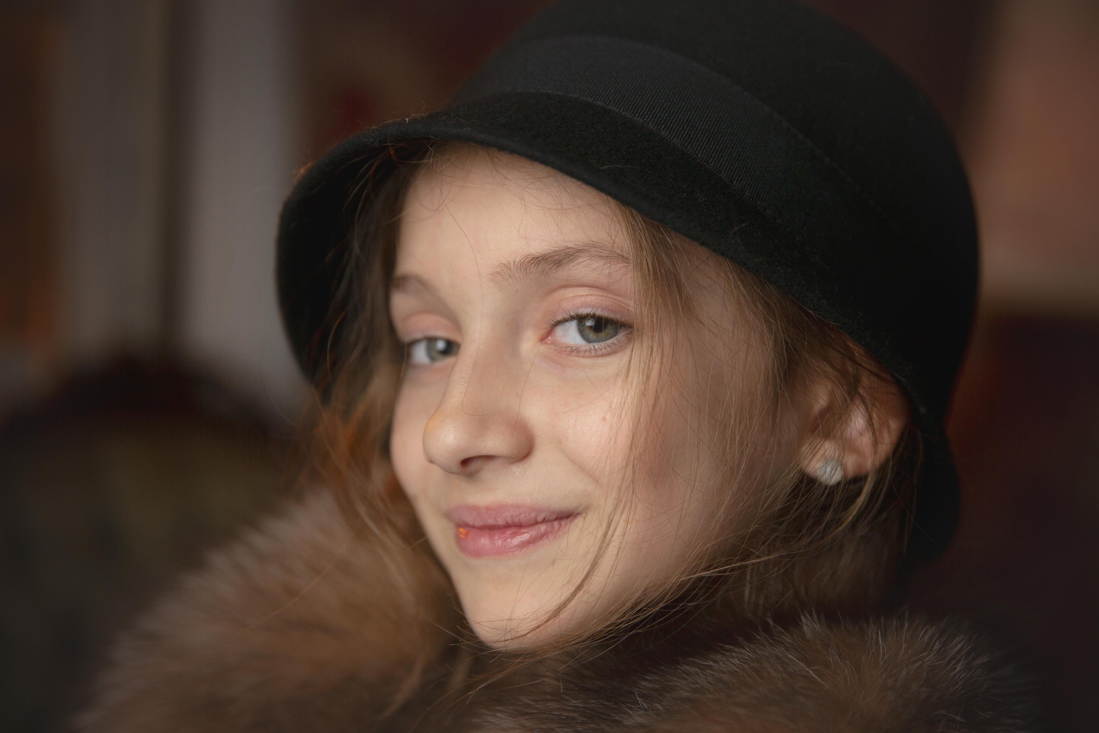Anastasia Potapov image